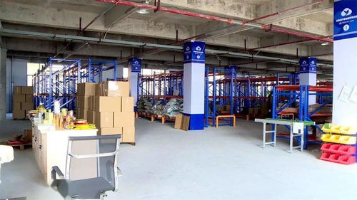 首個(gè)云陽農(nóng)產(chǎn)品電商共享云倉建成投用，助力初級(jí)農(nóng)產(chǎn)品高效上行